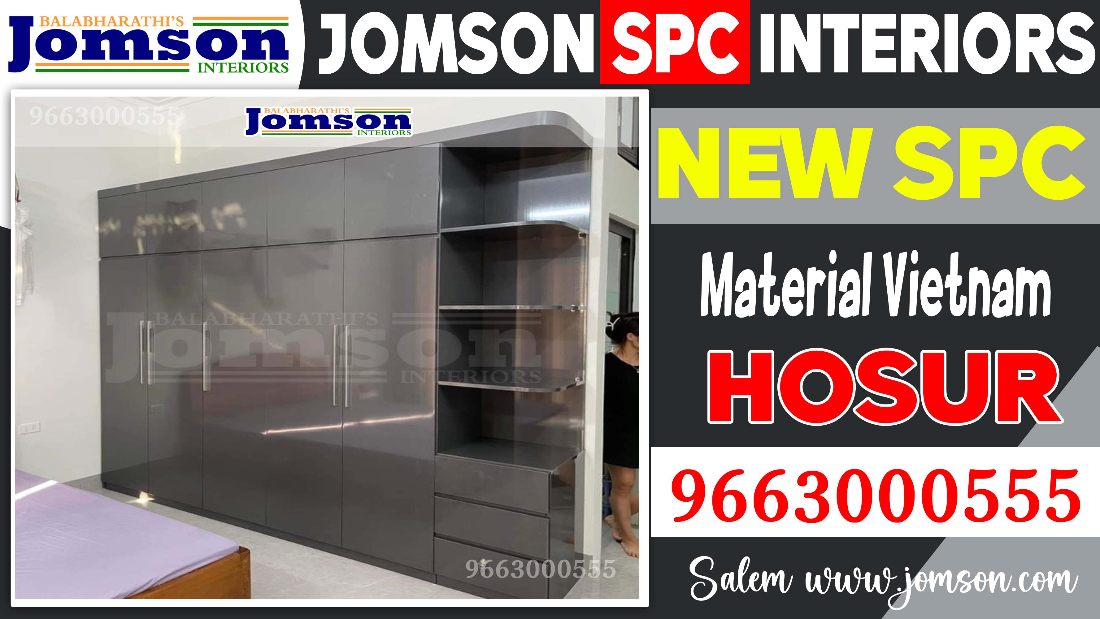 spc modular kiitchen hosur